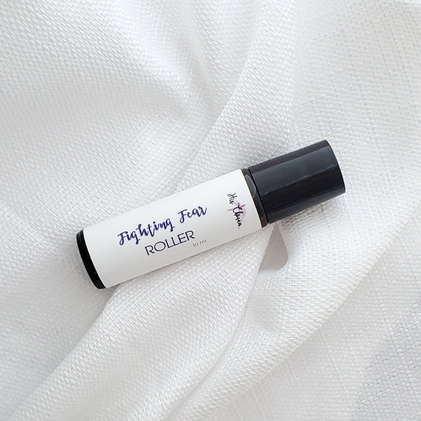 Fighting Fear Anxiety Relief Spa Set