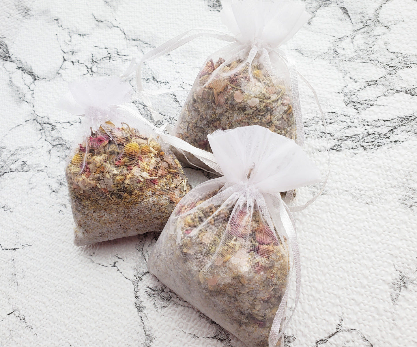 Fighting Fear Anxiety Relief Spa Set