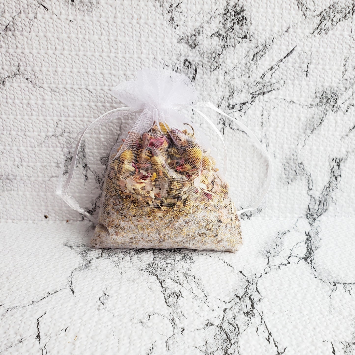 Fighting Fear Anxiety Relief Spa Set