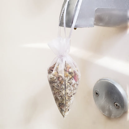 Fighting Fear Anxiety Relief Spa Set