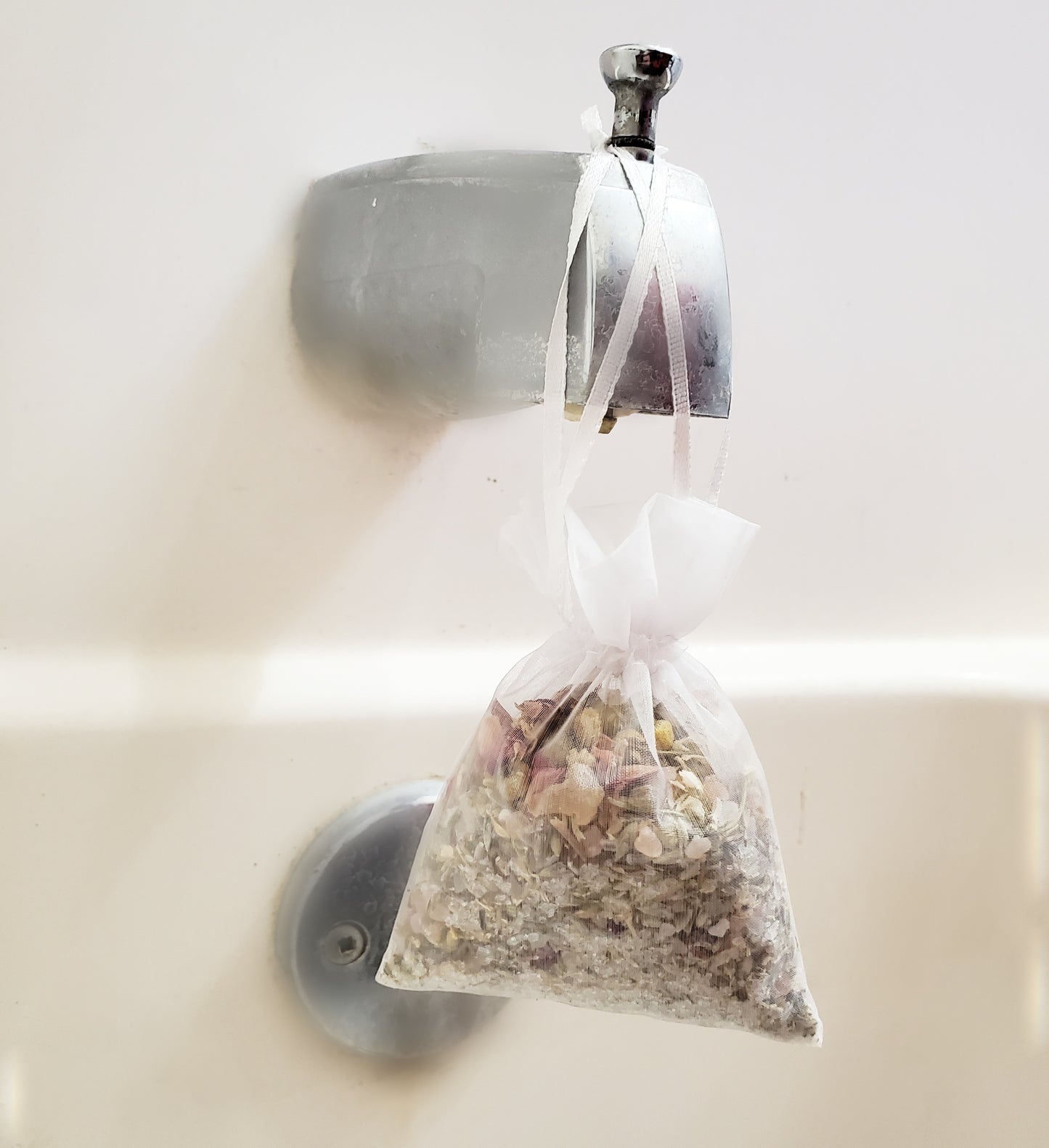 Fighting Fear Anxiety Relief Spa Set