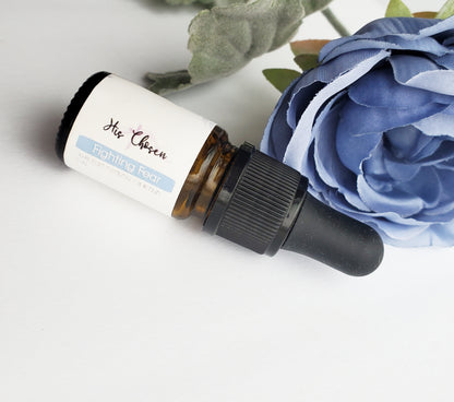 Fighting Fear Anxiety Relief Spa Set