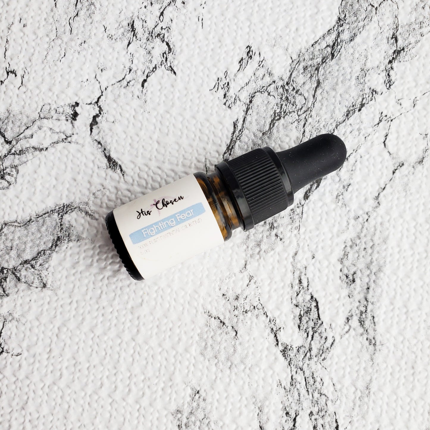 Fighting Fear Anxiety Relief Spa Set