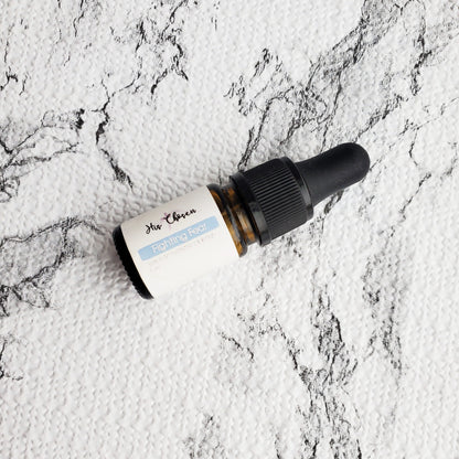 Fighting Fear Anxiety Relief Spa Set