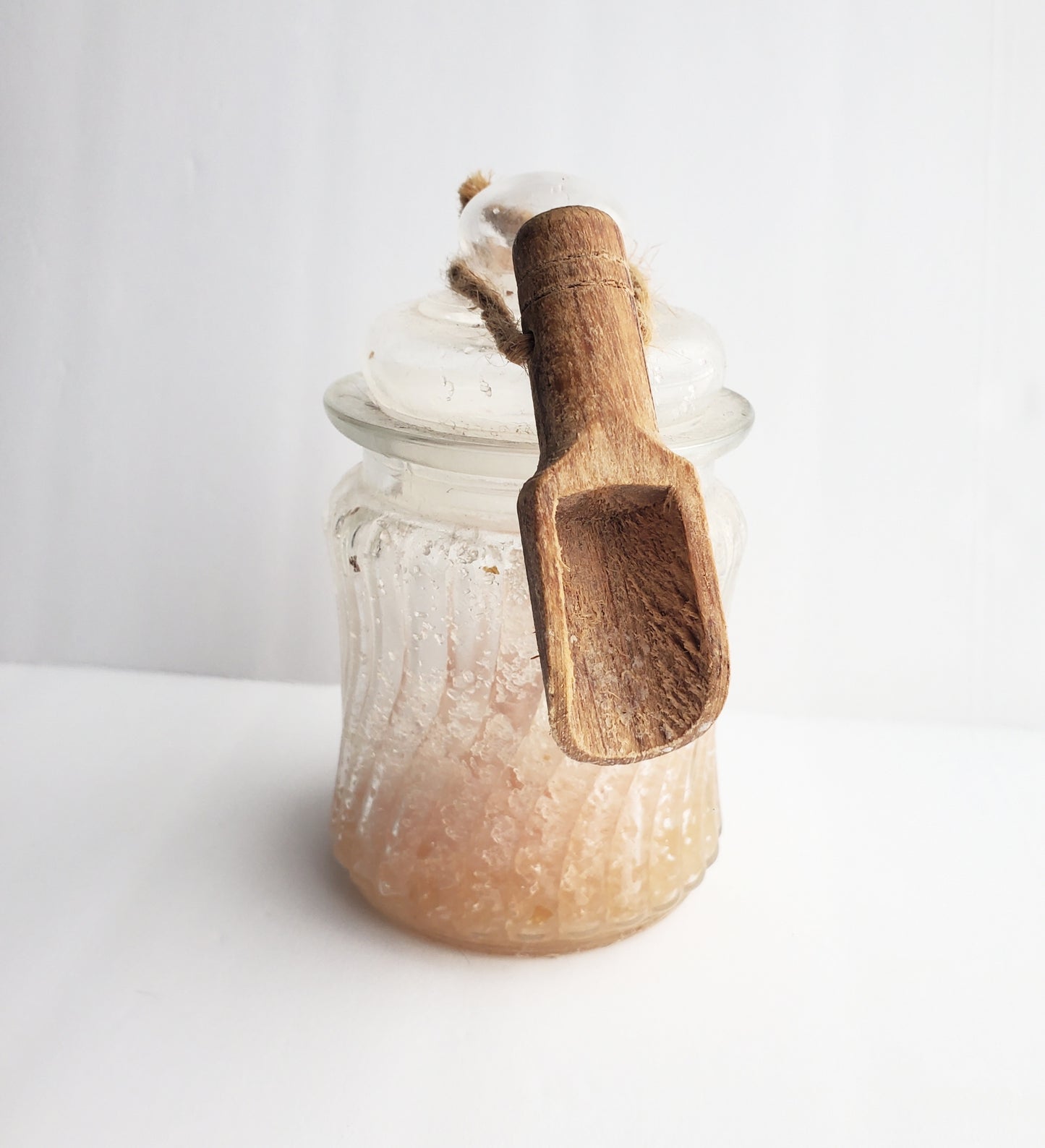 Fighting Fear Anxiety Relief Spa Set