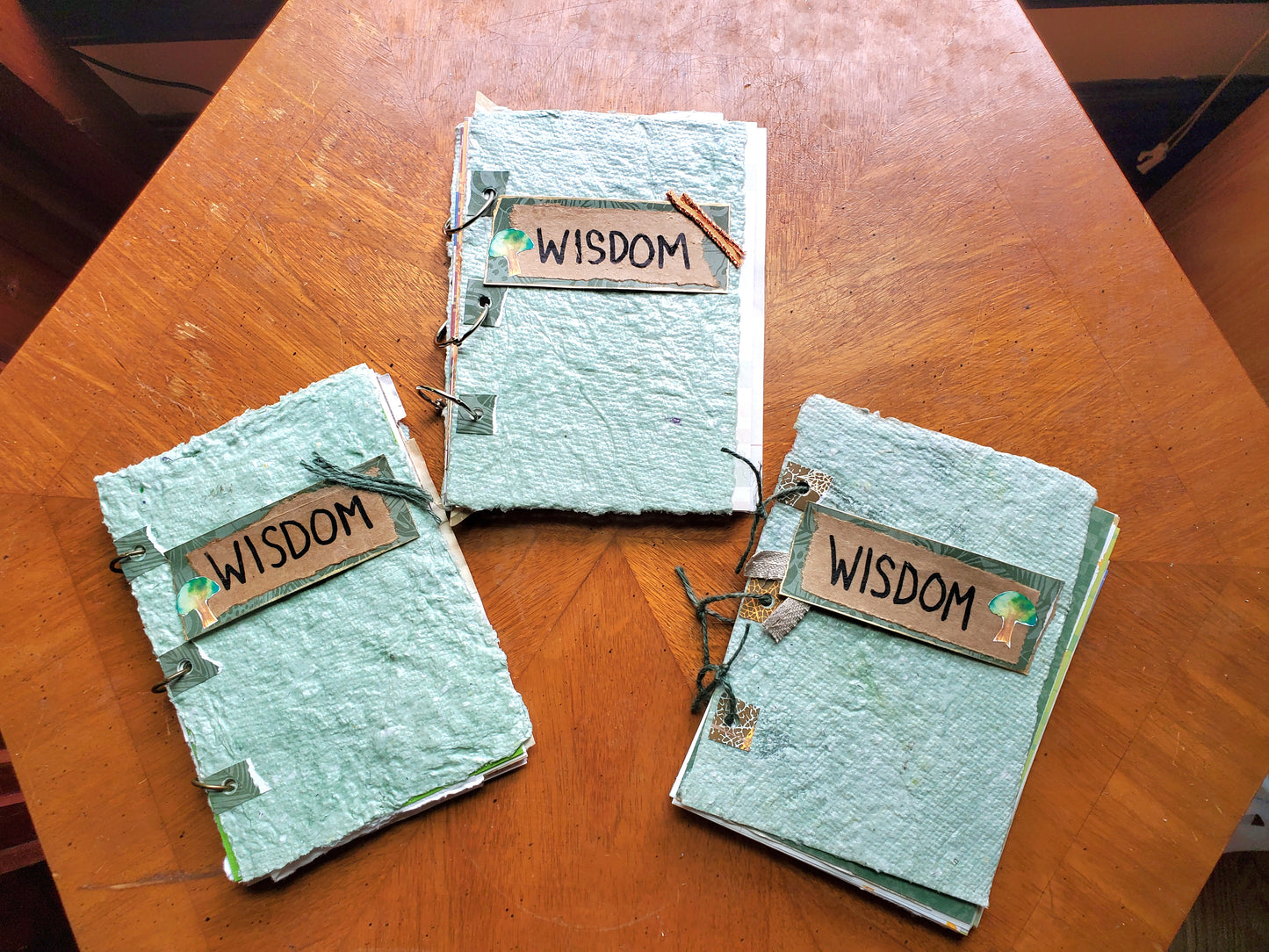 Wisdom of God Journal Study Kit