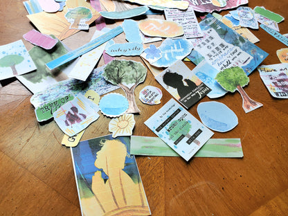 Wisdom of God Journal Study Kit