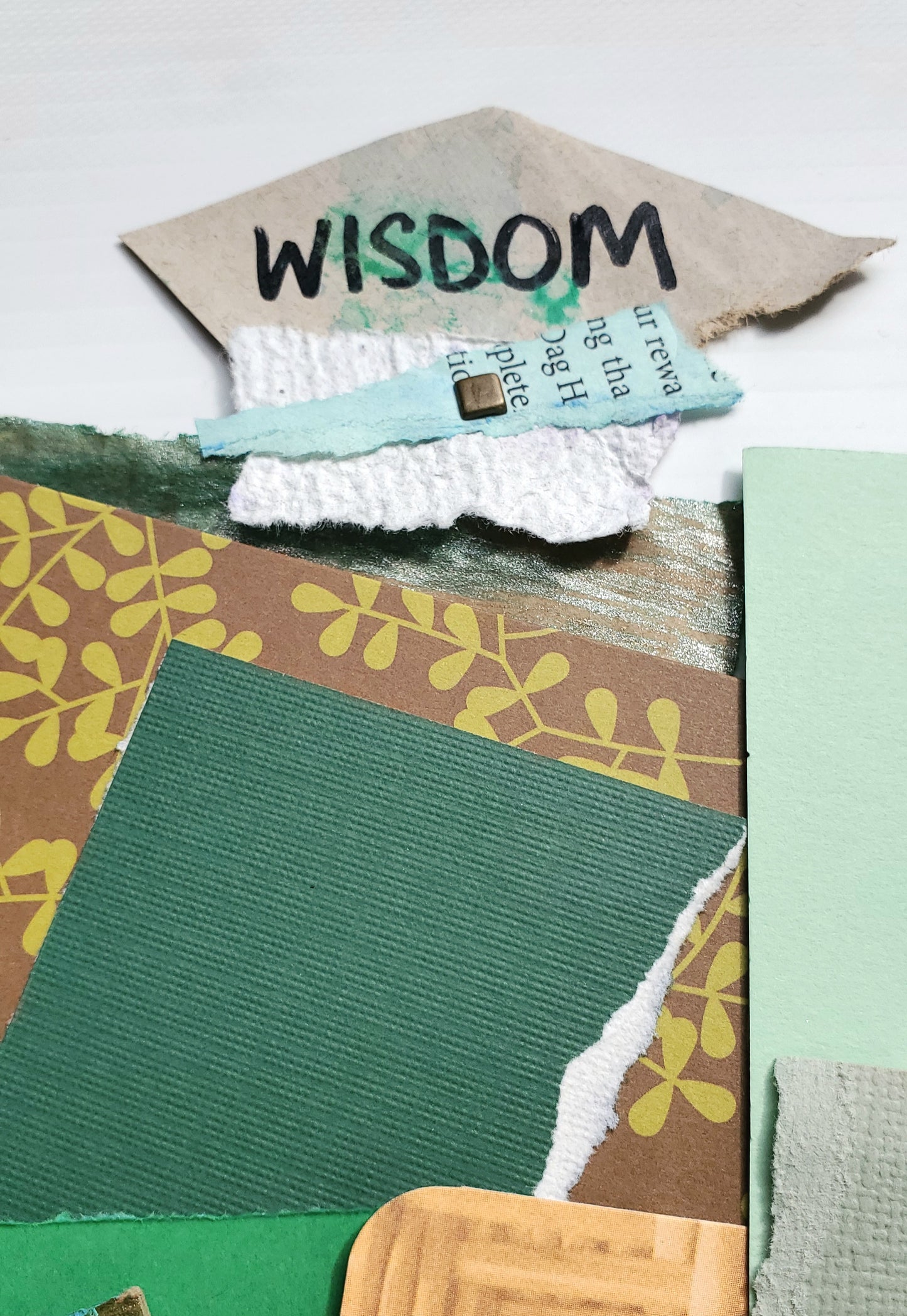 Wisdom of God Journal Study Kit