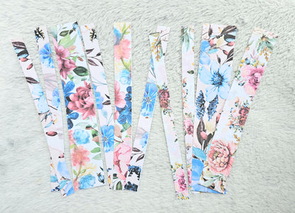 I Am Sanctified Bible Journaling Sticker set