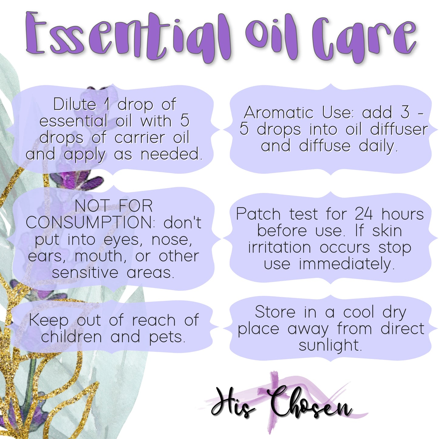 Fighting Fear Anxiety Relief Spa Set