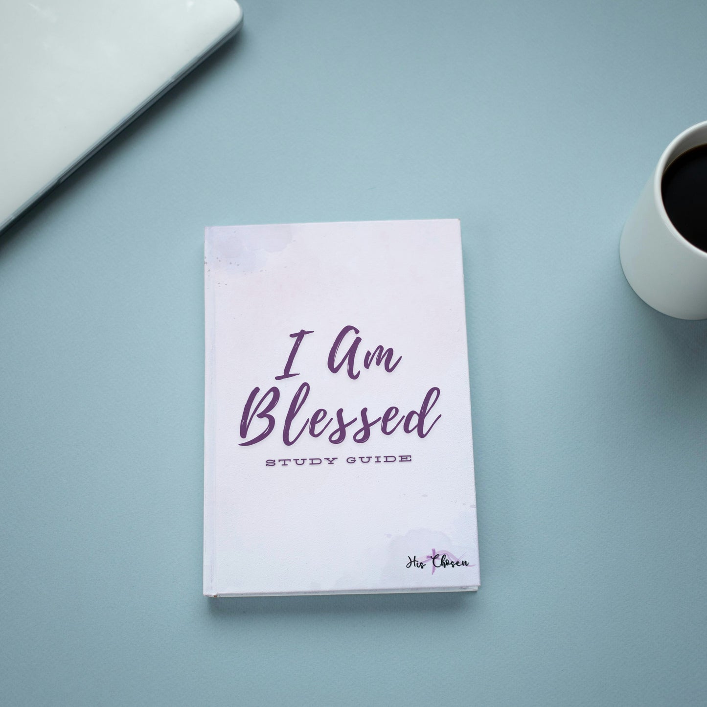 I Am Blessed Bible Study Guide - Beatitudes Women's group workbook